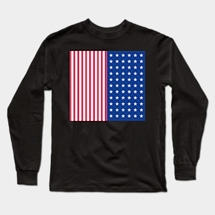 Star spangled banner Long Sleeve T-Shirt